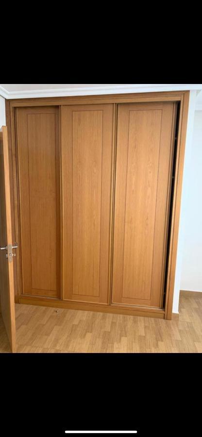 Apartamento En Primera Linea De Playa Riazor Ла-Корунья Экстерьер фото