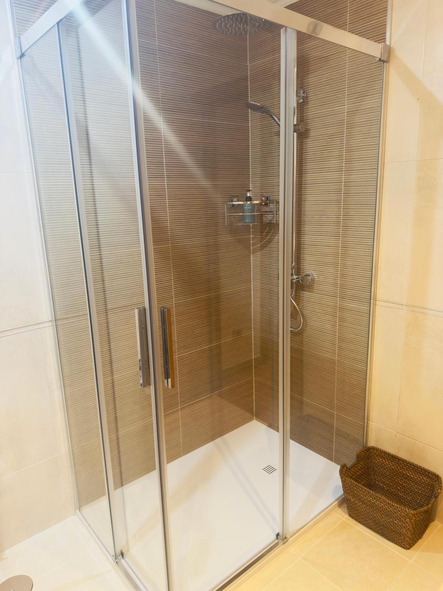 Apartamento En Primera Linea De Playa Riazor Ла-Корунья Экстерьер фото